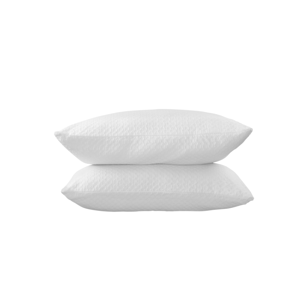 Leelinen Hollow Fiber Pain Relief Pillow