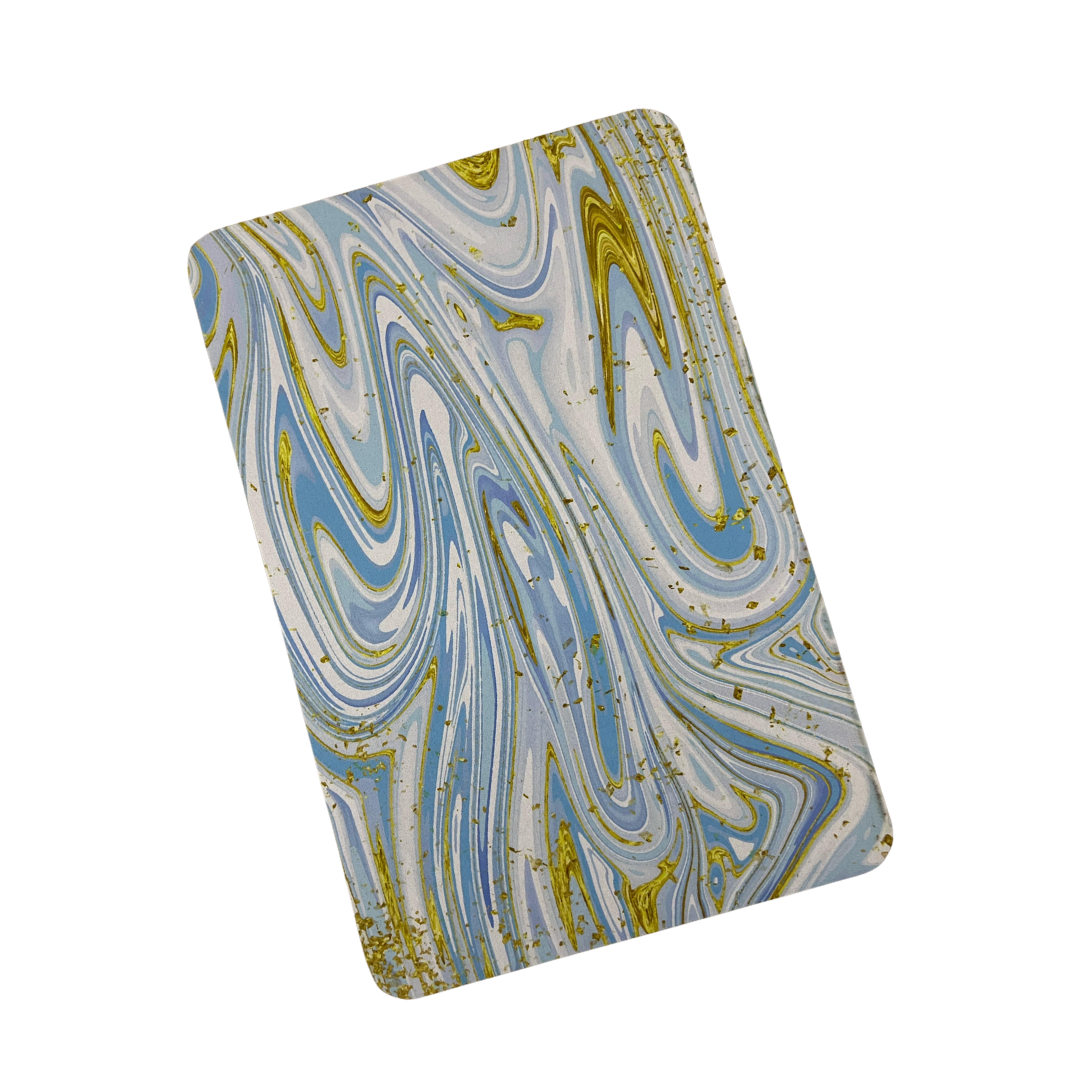 Lee Linen Water Absorbent Anti-Slip Mat