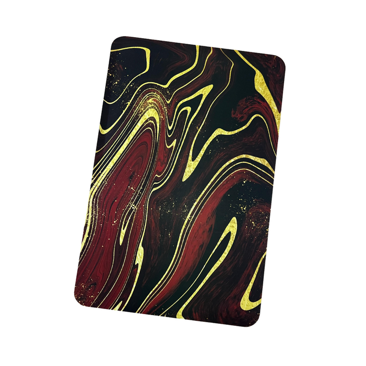 Lee Linen Water Absorbent Anti-Slip Mat