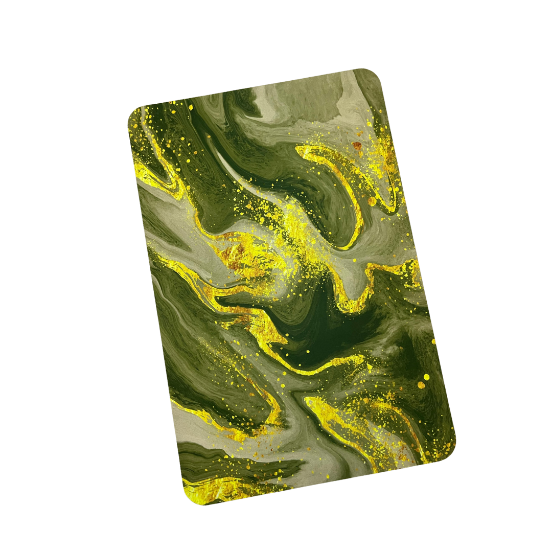 Lee Linen Water Absorbent Anti-Slip Mat