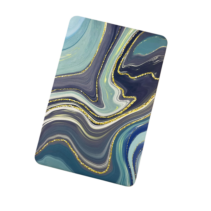 Lee Linen Water Absorbent Anti-Slip Mat