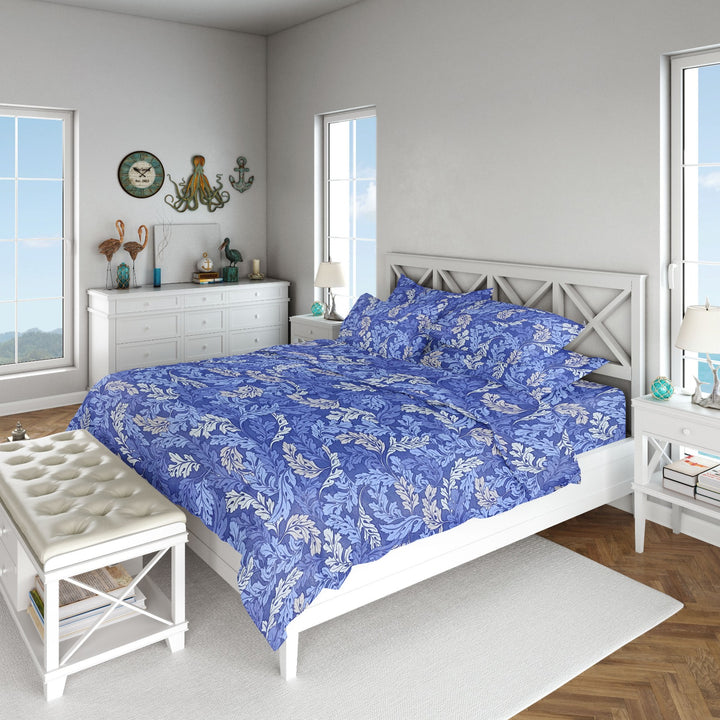 Oceanic Underwater Dreams Bedding Set